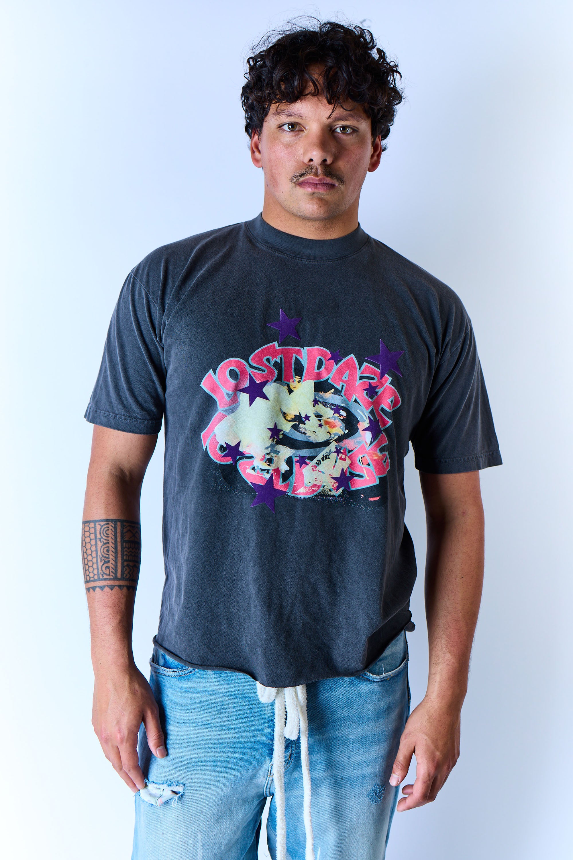 T-Shirt Archive – Lost Daze
