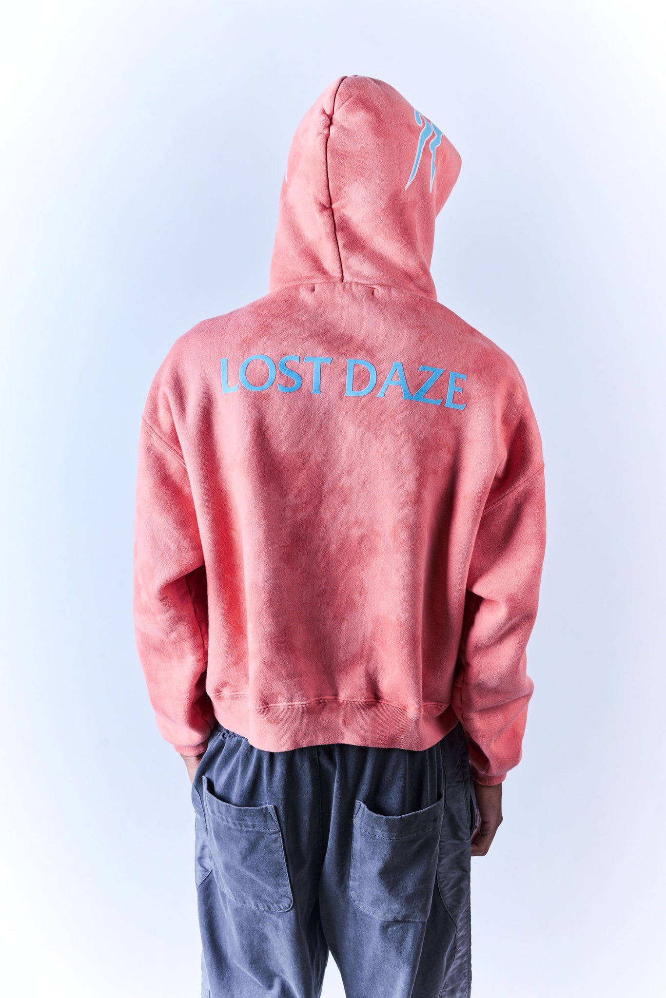 Smiley Daze Hoodie