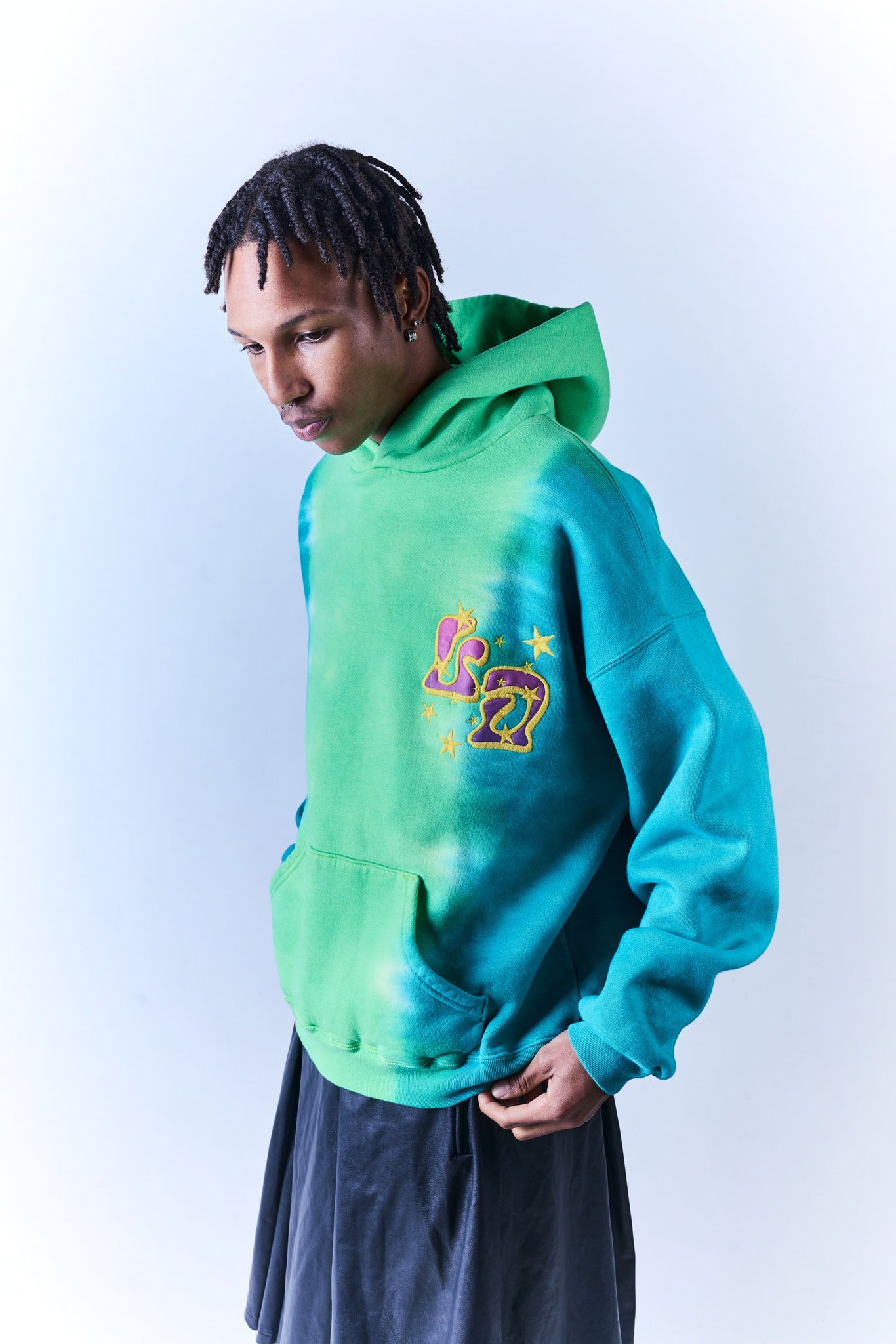 Nostalgia Hoodie