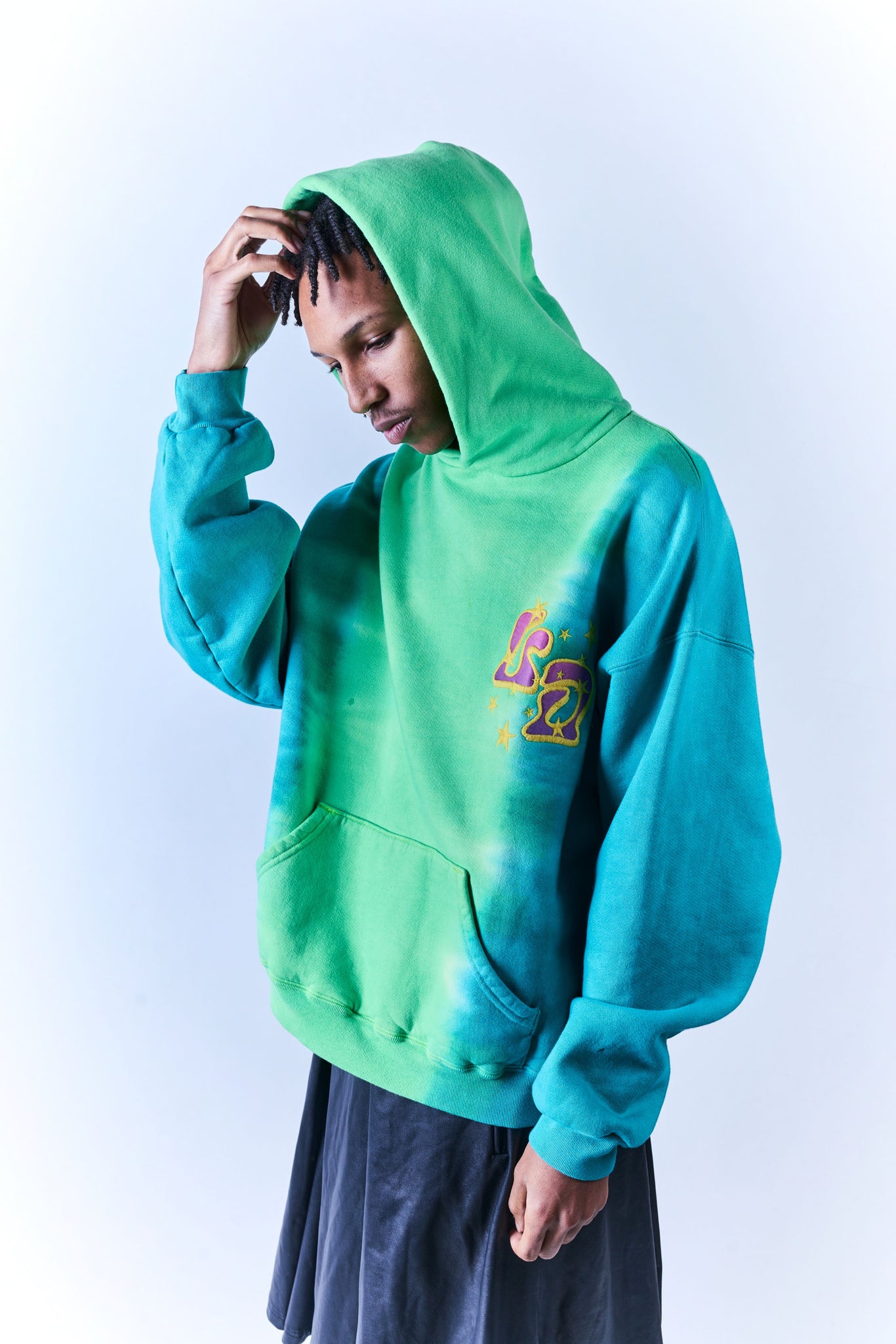 Nostalgia Hoodie