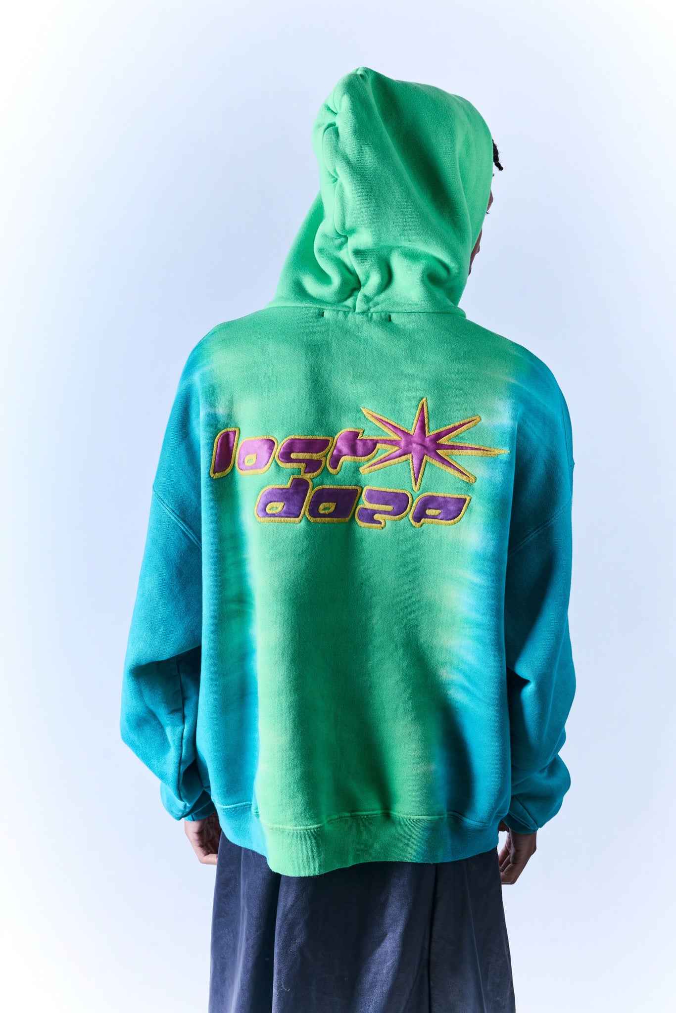 Nostalgia Hoodie