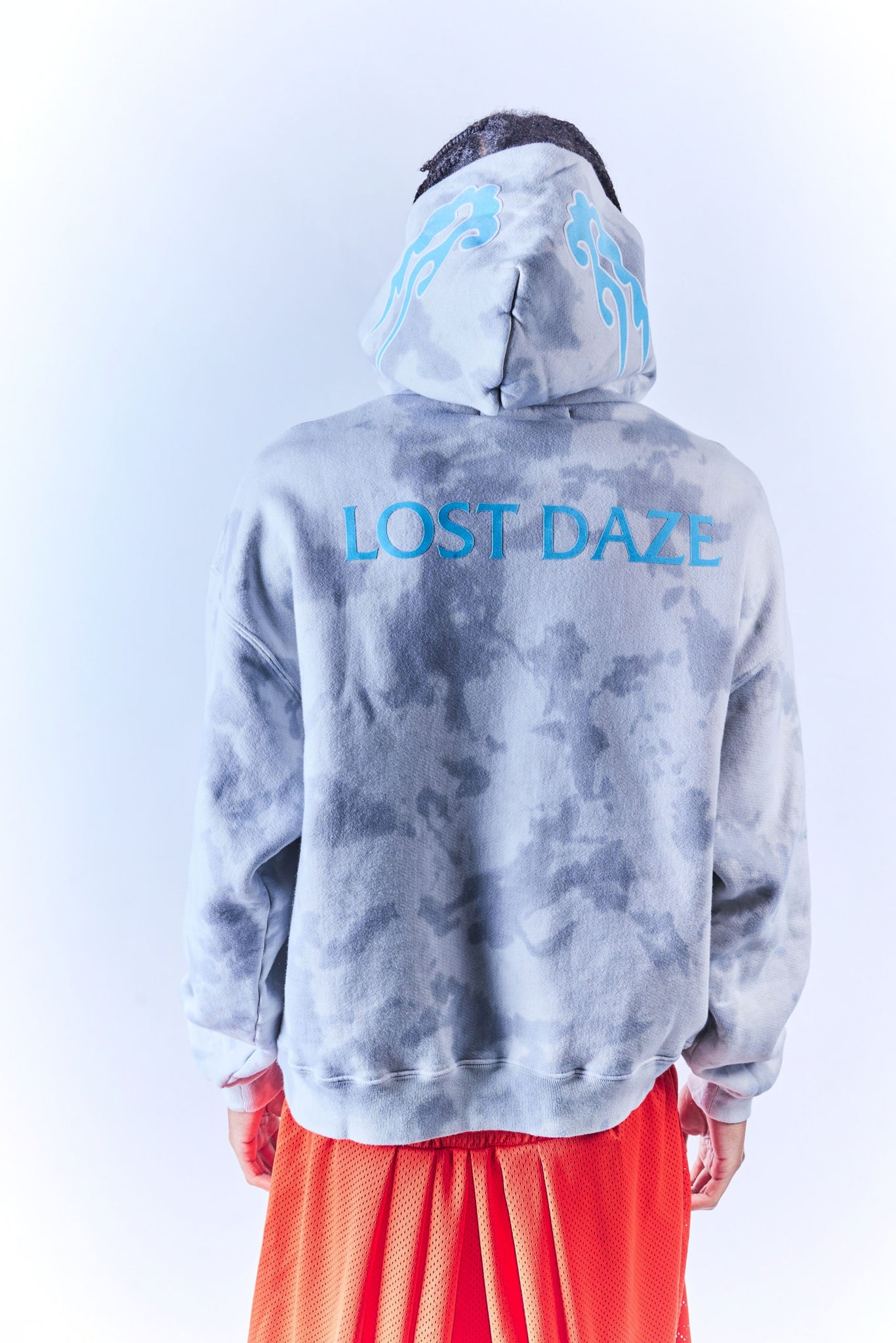 Smiley Daze Hoodie