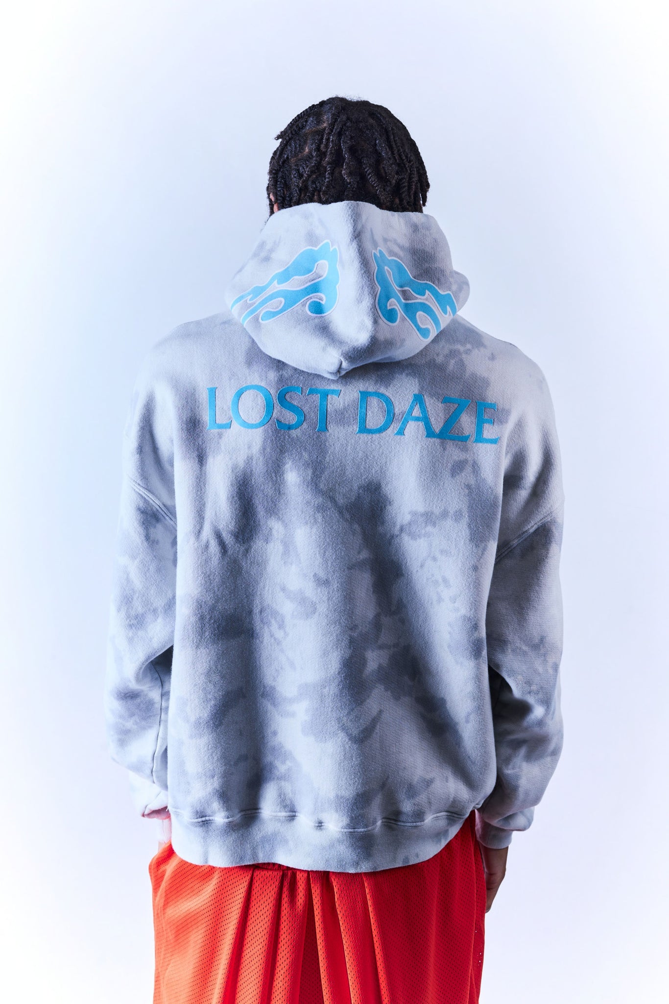 Smiley Daze Hoodie