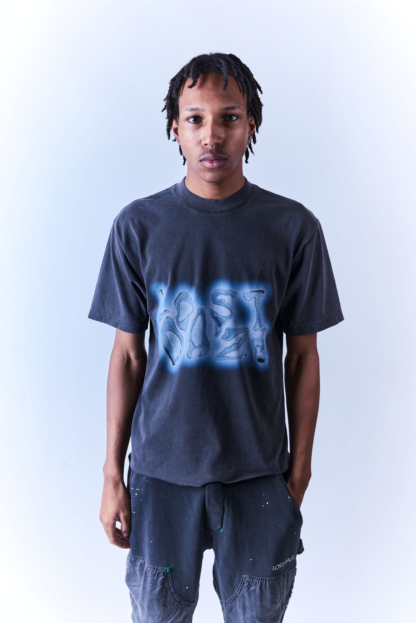 Metalmorphosis Tee