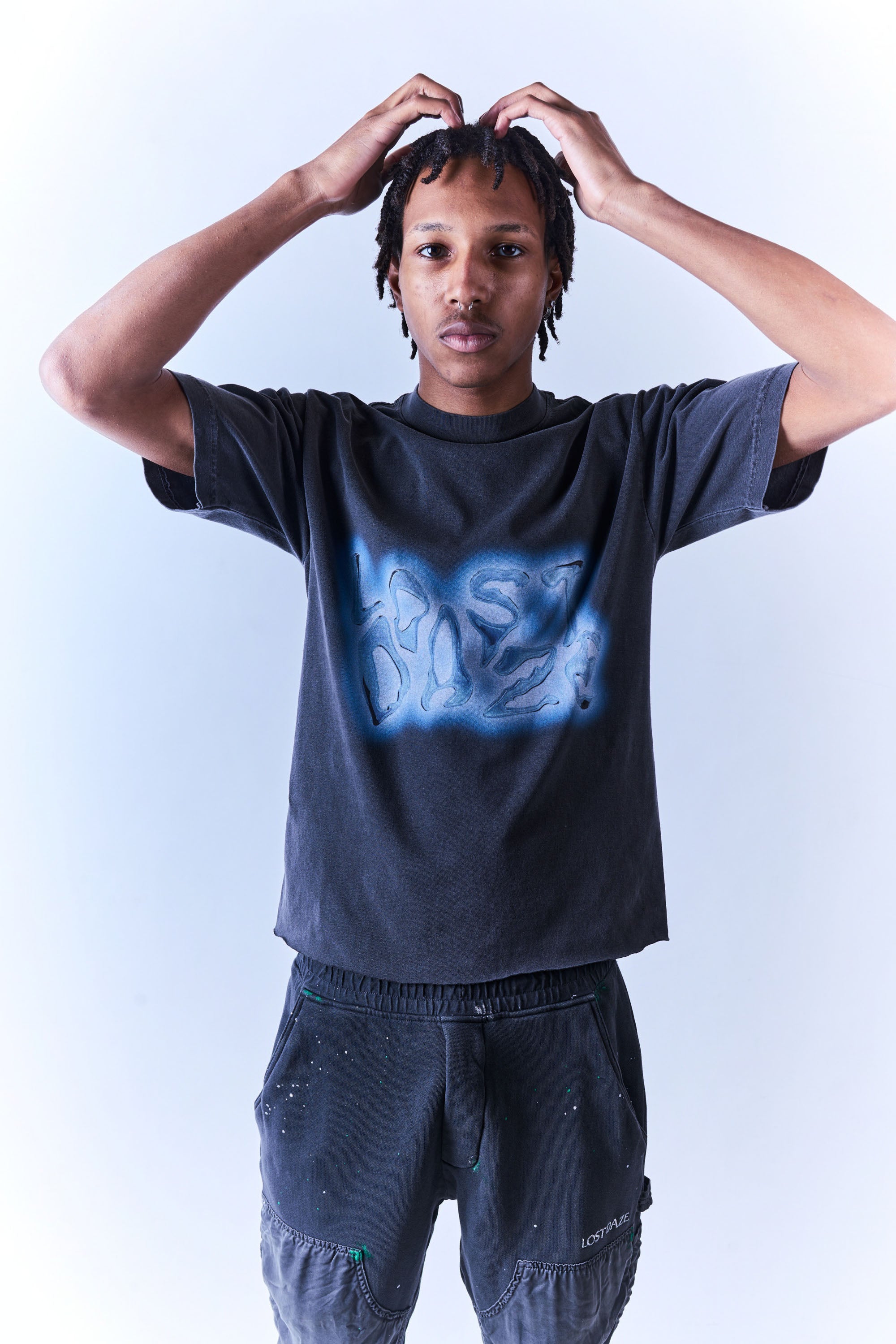 T-Shirt Archive – Lost Daze