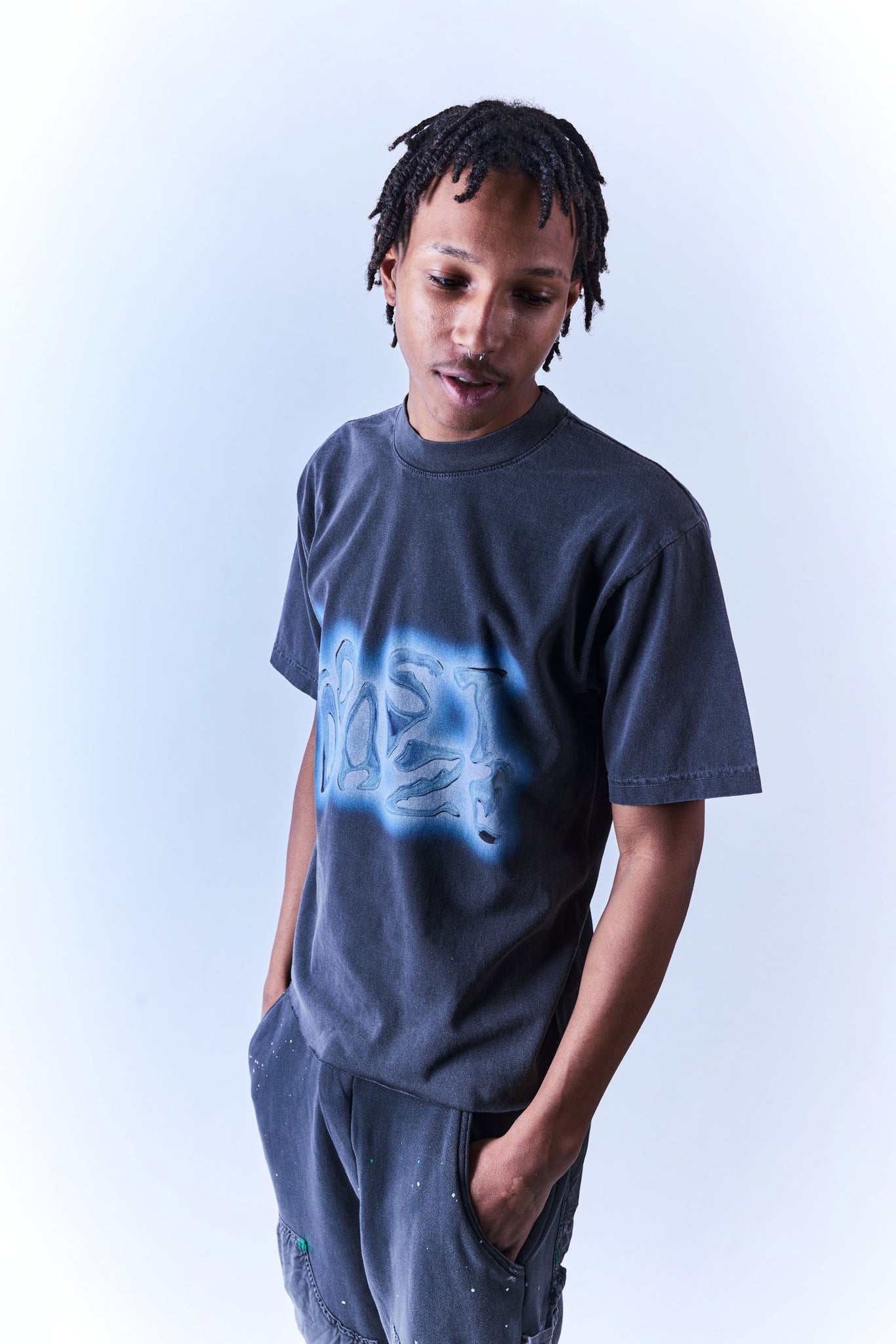 Metalmorphosis Tee