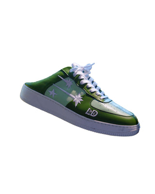 Space Force 1 - Green
