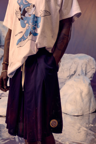 Hakama Short