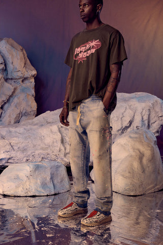 Workwear Denim