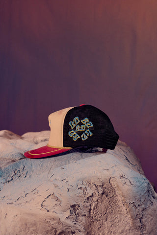Starwave Trucker Hat