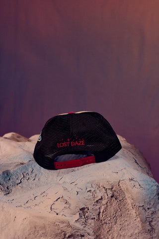 Starwave Trucker Hat