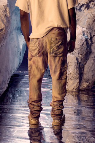 Double Knee Sweatpants