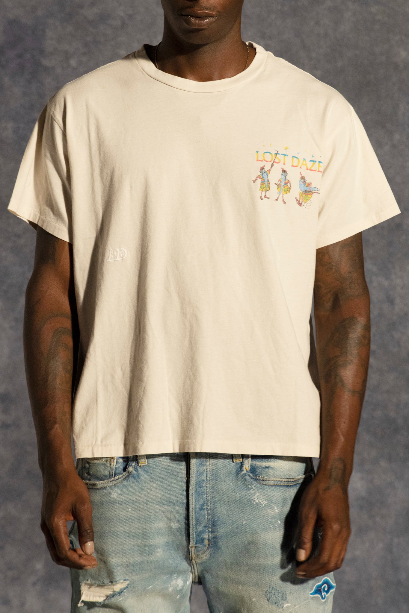 Wizard Tee