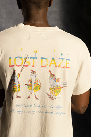 Wizard Tee