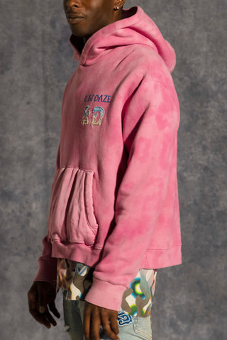 Wave Hoodie