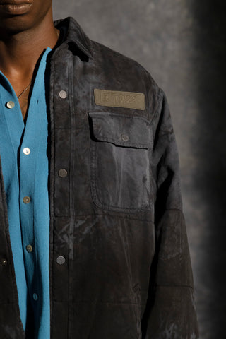 Cloud Nap Jacket