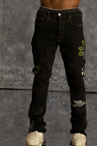Off World Jeans