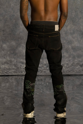 Off World Jeans