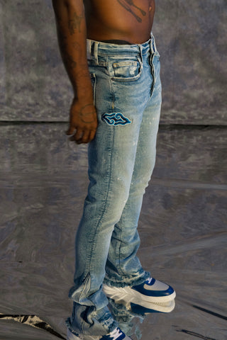 Cloudscape Jeans