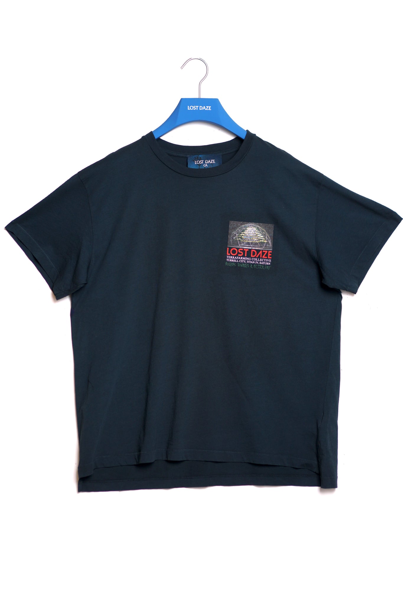 Terra Farming Tee