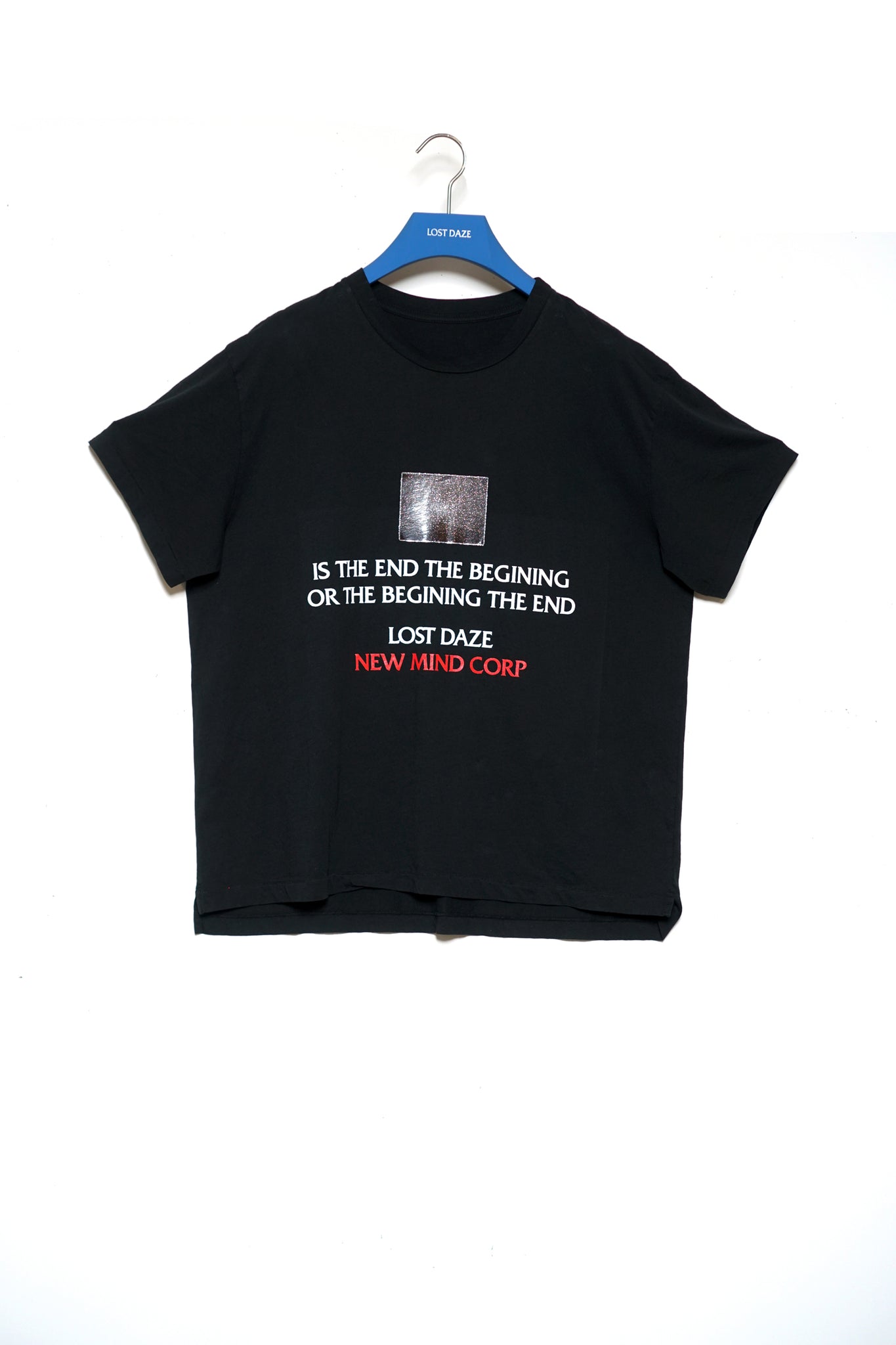 New Mind Tee