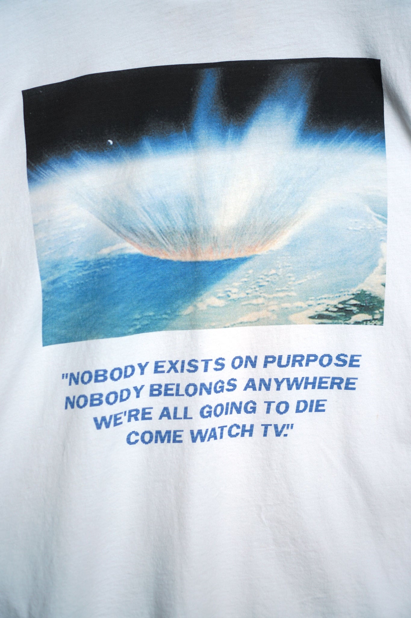 Comet Tee