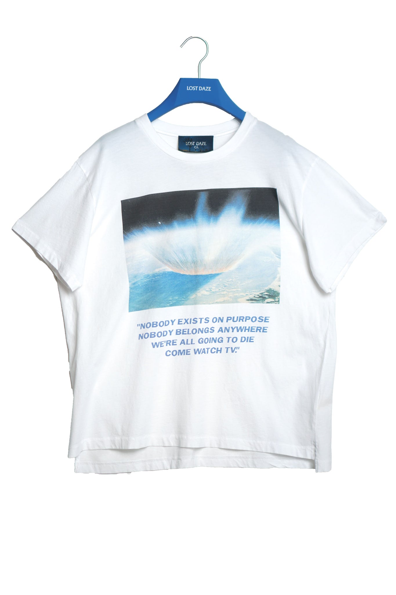 Comet Tee