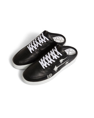 Space Force 1 - Black