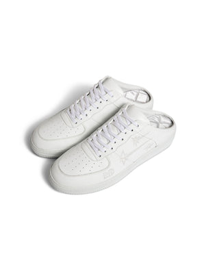 Space Force 1 - White