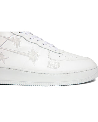 Space Force 1 - White