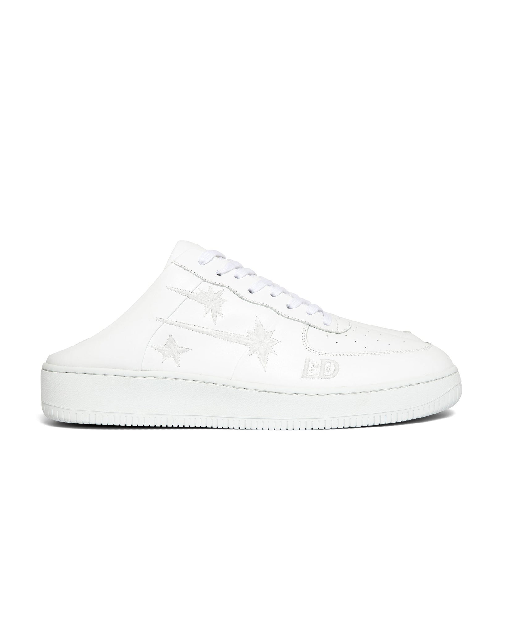 Space Force 1 - White