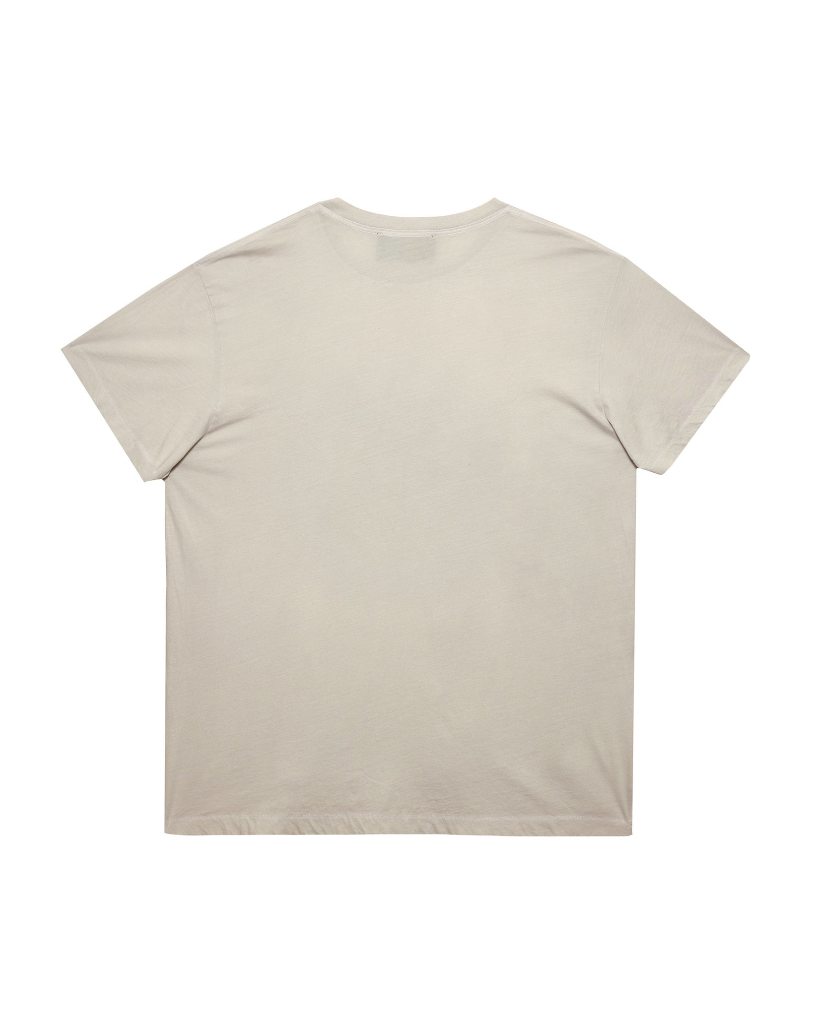 Large Smiley Tee