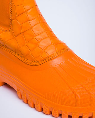 Empire Boot - Orange