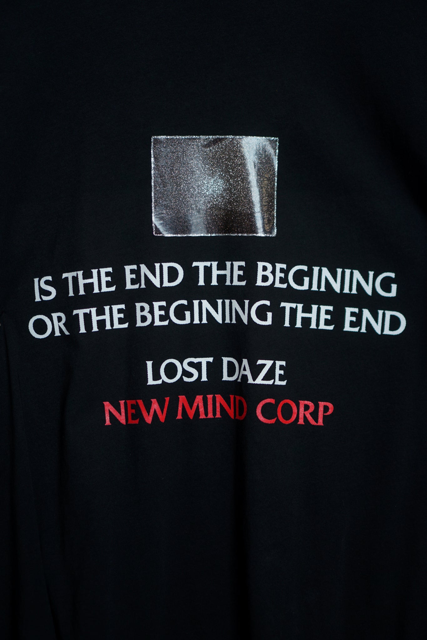 New Mind Tee