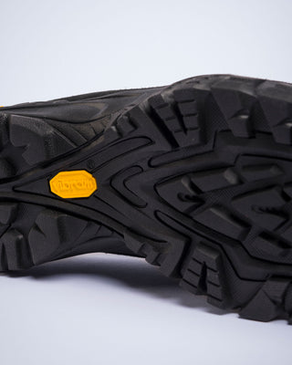 Oblivion Mule - Black