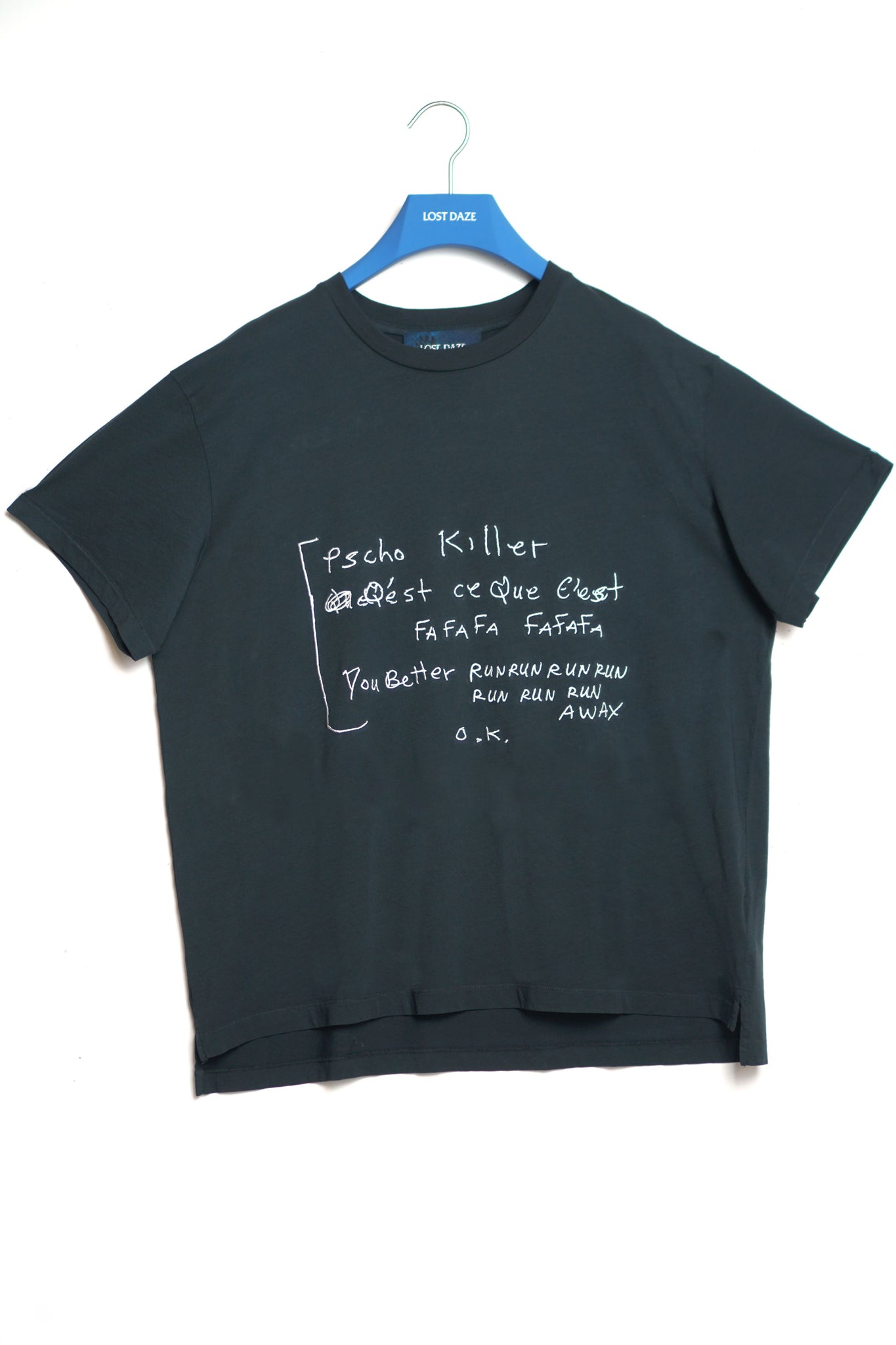 Psycho Killer Tee